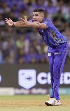 Yograj Singh Arjun Tendulkar: अर्जुन तेंदुलकर अब क्यों योगराज सिंह से नहीं लेते हैं ट्रेनिंग? खुद बताया कारण