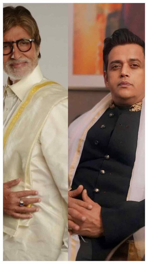 महाकुंभ में ये एक्टर्स लगाएंगे अपनी परफॉर्मेंस से चार चांद