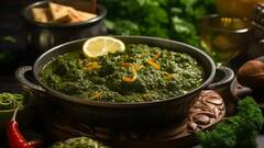 Lohri 2025: From Sarson Ka Saag To Gajak, 7 Must-Try Winter Treats