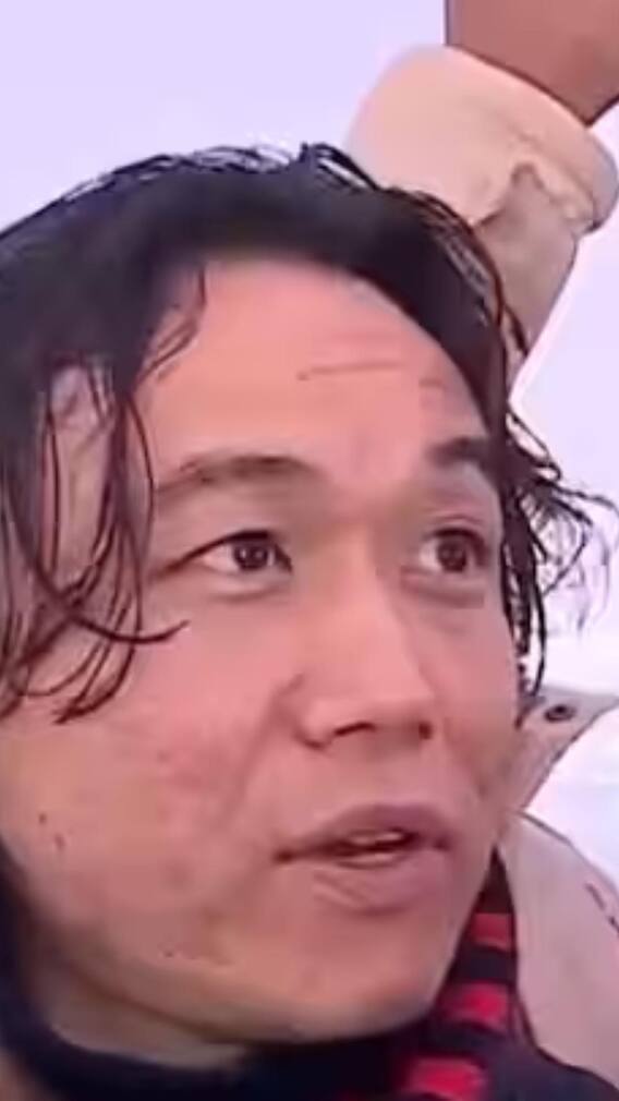 महाकुंभ के पहले दिन इन देशों से आए लोग