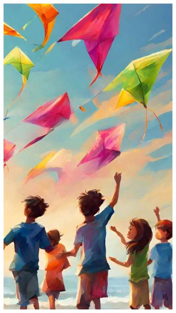 ਮਕਰ ਸੰਕ੍ਰਾਂਤੀ 'ਤੇ ਕਰੋ ਇਨ੍ਹਾਂ ਪੰਜ ਚੀਜ਼ਾਂ ਦਾ ਦਾਨ