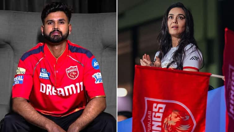 IPL 2025 पर अलग -अलग श्रेयस अय्यर प्लान केकेआर से पूरी तरह से अलग है; उन्होंने कहा: बस कोच …