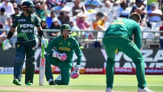 temba bavuma is a captain and south africa announced their 15 member squad for the icc champions trophy 2025