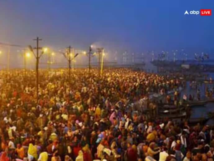 ਸਾਲ 2025 ਵਿੱਚ ਮਹਾਂਕੁੰਭ 13 ਜਨਵਰੀ ਤੋਂ ਸ਼ੁਰੂ ਹੋ ਰਿਹਾ ਹੈ। ਜੇਕਰ ਤੁਸੀਂ ਵੀ ਇਸ ਦੌਰਾਨ ਕੁੰਭ ਇਸ਼ਨਾਨ ਲਈ ਜਾਣਾ ਚਾਹੁੰਦੇ ਹੋ ਪਰ ਨਹੀਂ ਜਾ ਸਕਦੇ, ਤਾਂ ਤੁਸੀਂ ਘਰ ਬੈਠੇ ਵੀ ਇਸਦਾ ਪੁੰਨ ਪ੍ਰਾਪਤ ਕਰ ਸਕਦੇ ਹੋ।