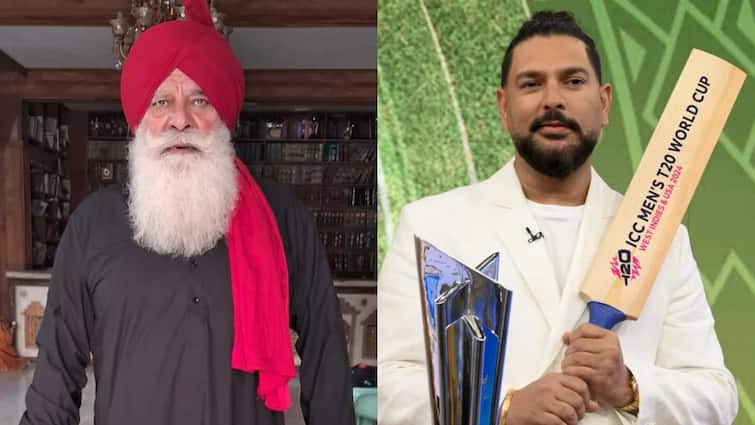 युवराज से कहीं बेहतर बल्लेबाज था मैं, पिता योगराज सिंह ने फोड़ा ‘बम’, वनडे करियर में सिर्फ 1 रन