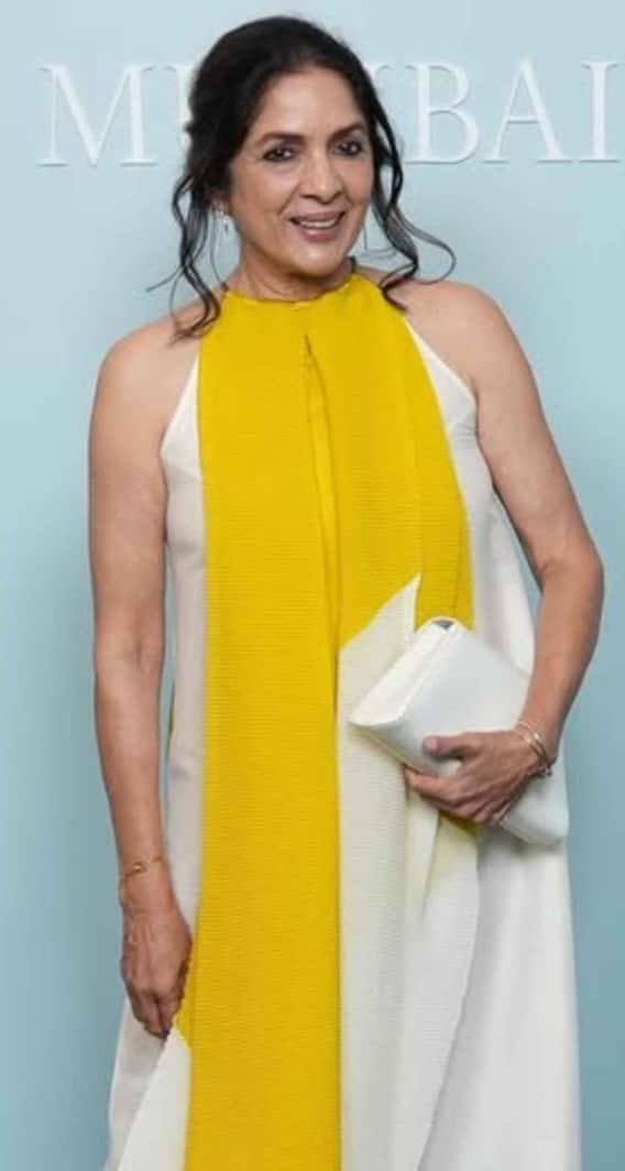 नीना गुप्ता की नातिन का नाम मतारा, जानें क्या होता है मतलब