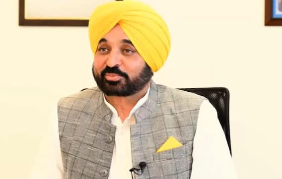 ਲੋਹੜੀ ਦੇ ਮੌਕੇ 'ਤੇ ਮੁੱਖ ਮੰਤਰੀ ਮਾਨ ਦਾ ਪੰਜਾਬ ਵਾਲਿਆਂ ਨੂੰ ਵੱਡਾ ਤੋਹਫਾ ਲੋਹੜੀ ਦੇ ਮੌਕੇ 'ਤੇ ਮੁੱਖ ਮੰਤਰੀ ਮਾਨ ਦਾ ਪੰਜਾਬ ਵਾਲਿਆਂ ਨੂੰ ਵੱਡਾ ਤੋਹਫਾ