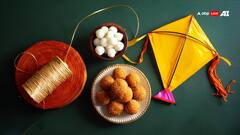 Makar Sankranti 2025 Bhog: मकर संक्रांति पर सूर्य देव को लगाएं इन चीजों का भोग