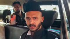 बिजली चोरी के आरोप में घिरे संभल सांसद को राहत! जियाउर्रहमान बर्क को मिली एक हफ्ते की मोहलत