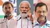 दिल्ली चुनाव : मुस्लिम बहुल इलाके में राहुल गांधी ने अरविंद केजरीवाल की तुलना पीएम मोदी से क्यों की ?