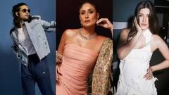 करिना कपूर ते अली फजल! बॉलिवुडचे 'हे' 4 स्टार्स टॉलिवुडमध्ये नशीब आजमावणार, मोठ्या चित्रपटांत झळकणार!