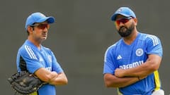 BCCI Pay Cut India Players : काम दाखवा अन् दाम मिळवा! BCCIचा 'तो' निर्णय, रोहित-विराटच्या खिशाला कात्री? खेळाडूंना मिळणार इतके पैसे