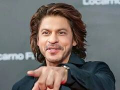 कोणत्या अभिनेत्रीच्या नाहीतर, चक्क अभिनेत्याच्या प्रेमात वेडा झालेला 'किंग खान'; लग्नापर्यंत पोहोचलेलं प्रकरण, तुम्हाला माहितीय का?