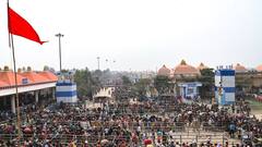 Gangasagar Mela 2025: আজ মকর সংক্রান্তি; গঙ্গাসাগরে পুণ্যার্থীদের ভিড়, মেলা চত্বরে কড়া নিরাপত্তা