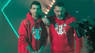 Yuzvendra Chahal: चहल ने किया बॉलीवुड डेब्यू? क्या बॉबी देओल के साथ आएगी फिल्म, जानें पूरा मामला