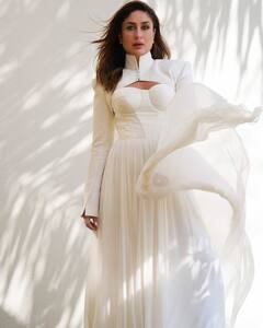 Kareena Kapoor से लेकर Ali Fazal तक, साल 2025 में साउथ में डेब्यू करेंगे ये 6 बॉलीवुड स्टार्स