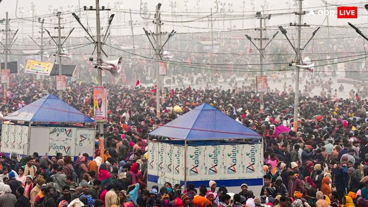 महाकुंभ ने न केवल धार्मिक, बल्कि सांस्कृतिक विविधता का प्रदर्शन किया.