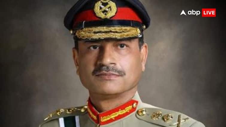 COAS Asim Munir call for unity and strength National security above all Existential threat to Pakistan ‘पाकिस्तान के लिए अस्तित्व का खतरा’, आर्मी चीफ असीम मुनीर के बदले बोल, सरकार पर भी उठाए सवाल