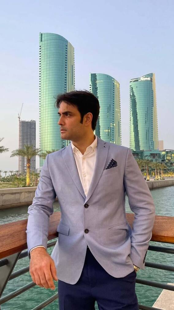 घुड़सवारी में माहिर हैं बिग बॉस 18 के कंटेंस्टेंट विवियन डिसेना, पढ़ाई में भी थे नंबर वन