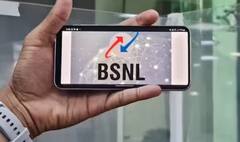BSNL ਦੇ ਨਵੇਂ ਪਲਾਨ ਨੇ ਵਧਾ ਦਿੱਤੀ Jio ਦੀ ਟੈਨਸ਼ਨ, ਘੱਟ ਕੀਮਤ 'ਚ ਮਿਲੇਗਾ Unlimited ਕਾਲਿੰਗ ਦਾ ਫਾਇਦਾ