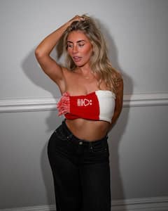 Who Is Bonnie Blue? OnlyFans Star Claims To Have Slept With Over 1,000 Men In Just 12 Hours