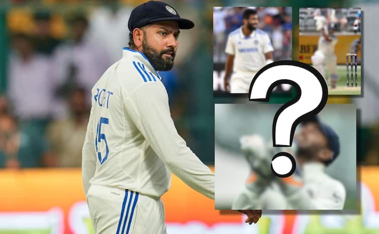 रोहित के बाद कौन होगा भारत का टेस्ट कप्तान? ये 3 खिलाड़ी हैं दावेदार
