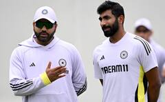 Team India: रोहित के बाद कौन होगा भारत का टेस्ट कप्तान, ये 3 खिलाड़ी दावेदार