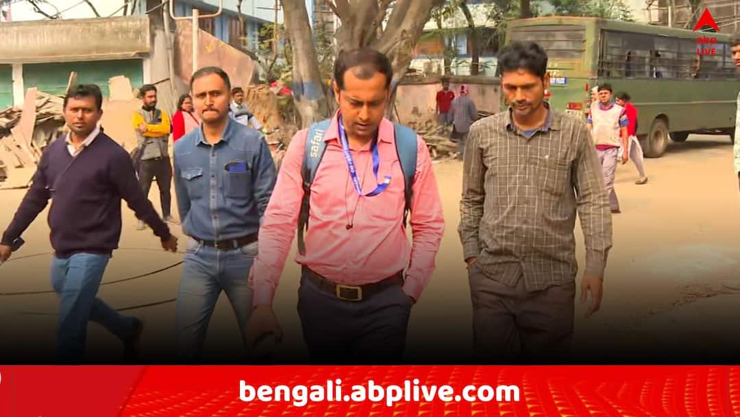 Fake Saline Controversy CID start investigation visit Medinipur Medical Fake Saline: 'বিষাক্ত' স্যালাইনের বলি প্রসূতি, এবার মেদিনীপুর মেডিক্যালে CID