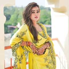 Harsha Richhariya Instagram: महाकुंभ की वायरल ‘साध्वी’ ने मचाई सनसनी, रातोंरात बढ़े इंस्टाग्राम पर इतने फॉलोवर्स