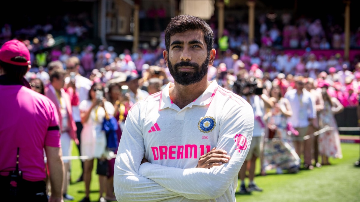 Breaking! Indian Legend Named ICC Men's Player Of The Month For December 2024