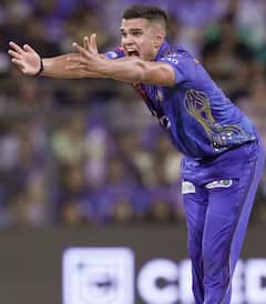 Yograj singh: ਅਰਜੁਨ ਤੇਂਦੁਲਕਰ ਹੁਣ ਕਿਉਂ ਯੋਗਰਾਜ ਸਿੰਘ ਤੋਂ ਨਹੀਂ ਲੈਂਦੇ ਟ੍ਰੈਨਿੰਗ ? ਸੱਚਾਈ ਤੋਂ ਉੱਠਿਆ ਪਰਦਾ...