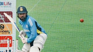 Watch: मुंबई की रणजी टीम के साथ रोहित शर्मा ने की अभ्यास की शुरुआत, सामने आई तस्वीर 