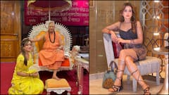 Who Is Harsha Richhariya? Know About The Viral 'Sadhavi' At Prayagraj Mahakumbh