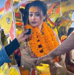 Mahakumbh 2025: કોણ છે સાધ્વી હર્ષા જેને લઇને કરવામાં આવી રહ્યો છે આ દાવો! ઇન્સ્ટાગ્રામ પર તસવીરો વાયરલ