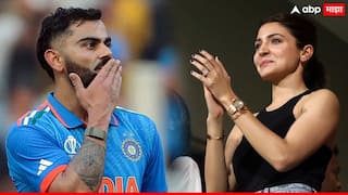 BCCI Set New Guidelines For Team India Players Wives & Family Allowed Maximum Stay Of 14 Days On 45-day Tour Cricket News Marathi