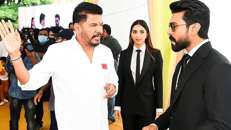 Director Ram Gopal varma slams Shankars Game changer movie இந்த படத்திற்கா 450 கோடி..கேம் சேஞ்சர் படத்தை கிழித்த பிரபல இயக்குநர்