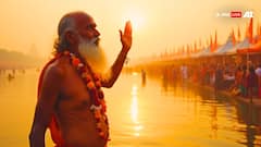 Mahakumbh 2025: महाकुंभ जा रहे हैं तो इन चीजों को जरूर घर लेकर आएं बदल जाएगी किस्मत