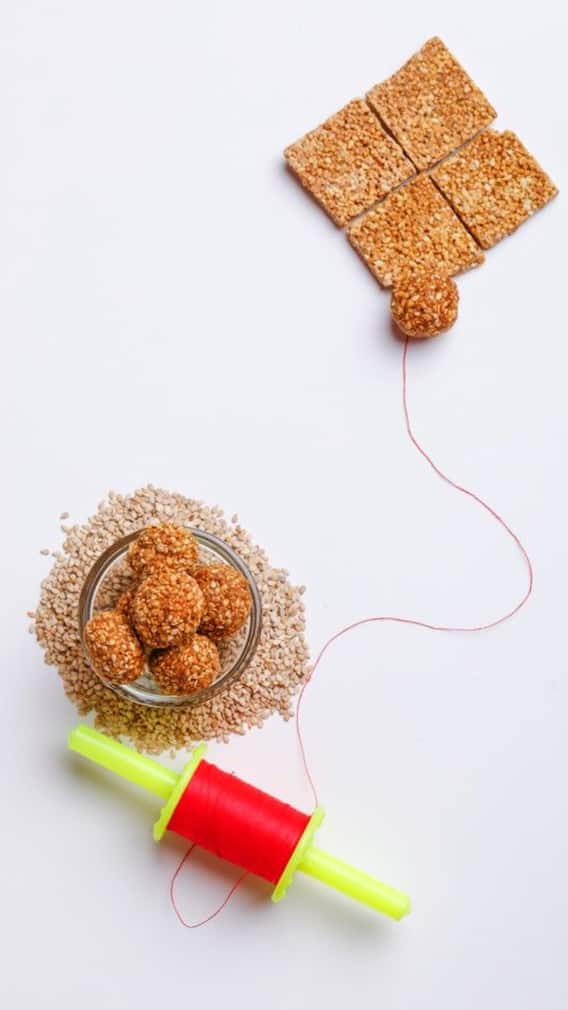 Makar Sankranti 2025: Regional Names Of The Harvest Festival Across India