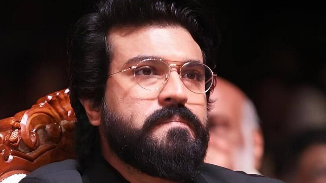 Ram Charan: ‘గేమ్ చేంజర్’ రిజల్ట్పై రామ్ చరణ్ రియాక్షన్... మెగా ఫ్యాన్స్, రివ్యూయర్లు ఏమంటారో చూడాలి Ram Charan thanks Game Changer director Shankar and expresses his gratitude to fans for the film's success Ram Charan: ‘గేమ్ చేంజర్’ రిజల్ట్పై రామ్ చరణ్ రియాక్షన్... మెగా ఫ్యాన్స్, రివ్యూయర్లు ఏమంటారో చూడాలి