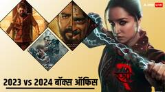 2023 के मुकाबले 37% डाउन रहा 2024 का हिंदी बॉक्स ऑफिस कलेक्शन, ये हैं वजहें
