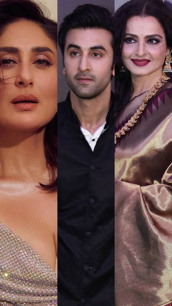 एक्टिंग के लिए इन सेलेब्स ने बीच में छोड़ दी पढ़ाई