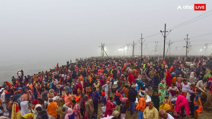 विशेष व्यवस्थाओं ने भक्तों के लिए महाकुंभ अनुभव को सरल और यादगार बनाया है. महाकुंभ 2025 भारतीय परंपराओं और संस्कृति के उत्सव के रूप में याद रहेगा.