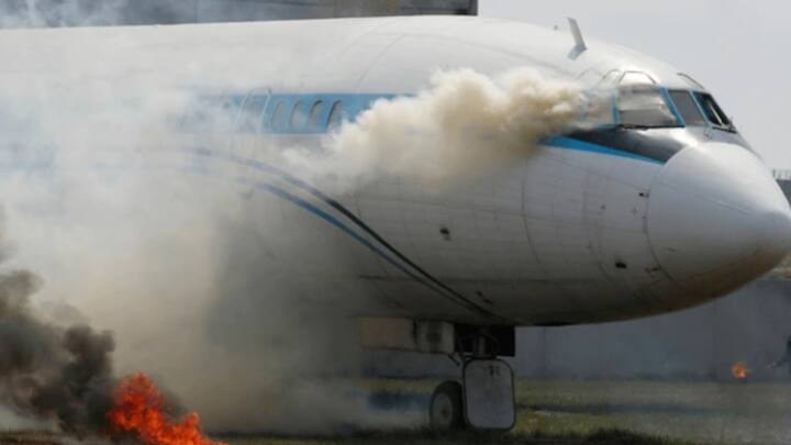 3 मार्च 1974 को तुर्किए एयरलाइंस की फ्लाइट 981 ने ओरली एयरपोर्ट से लंदन के लिए उड़ान भरी थी. उड़ान के कुछ ही समय बाद विमान के कार्गो का गेट खुलने के कारण एक बड़ा विस्फोट हुआ.