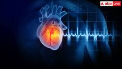 Heart Attack In Winter: महिलाओं में हार्ट अटैक के लक्षण कुछ ऐसे दिखते हैं