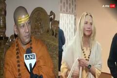 Mahakumbh 2025:સ્ટીવ જોબ્સની પત્ની આ કારણે શાહી સ્નાનમાં ન થઇ શકી સામેલ, મહામંડલેશ્વરે દર્શાવ્યું કારણ