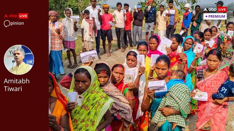 Opinion: SBI Research Report On Women Voter Turnout Shows A Trend, But It's Too Early To Jump To Conclusions