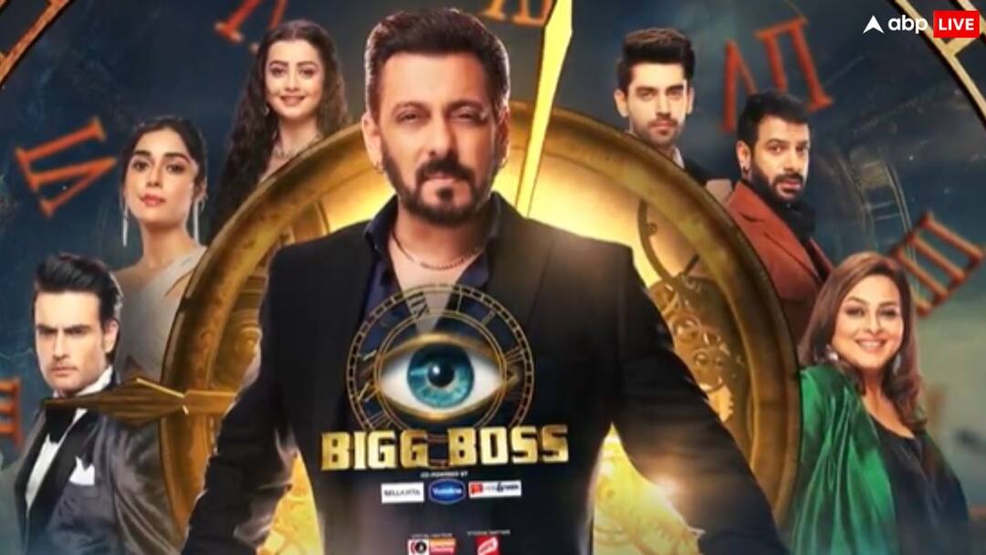 Bigg Boss 18 Salman Khan Show grand finale is on 19th January Trophy First look reveal Watch promo Bigg Boss 18: बिग बॉस 18 की ट्रॉफी की पहली झलक आई सामने, जानें- विनर को कितनी मिलेगा प्राइज मनी और किस टाइम पर देख सकेंगे ग्रैंड फिनाले?