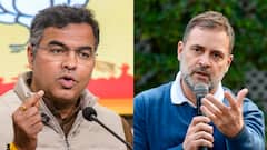 BJP नेता प्रवेश वर्मा का चौंकाने वाला खुलासा, 'राहुल गांधी ने मुझे ऑफर दिया कि...'