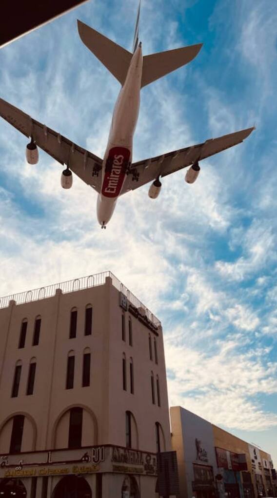 महज इतने रुपये में मिल जाता है दुबई का वीजा