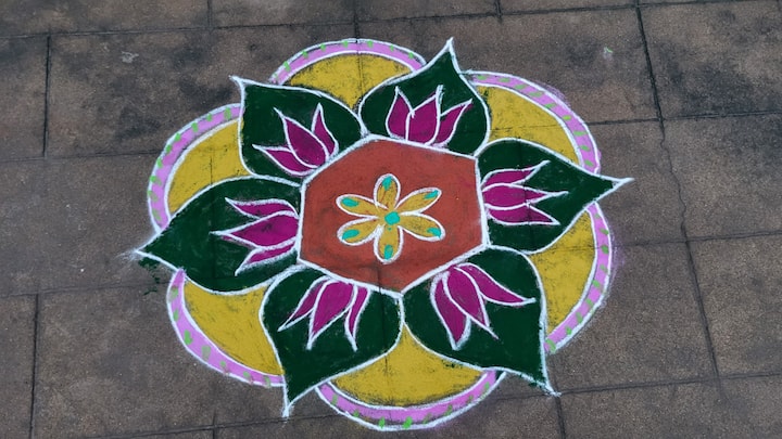 தமிழர்கள் கொண்டாட கூடிய முக்கிய விழாவாக பொங்கல் பண்டிகை உள்ளது